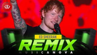 ED SHEERAN Style  My  New Music  No Official Prod Diplo Remix [upl. by Yregram]