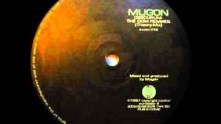 Mugon  Obscurum  The Dom Remixes Theory Mix [upl. by Kristopher462]