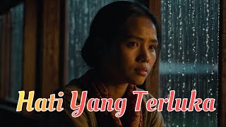 Hati Yang Terluka  New Indonesian Song 2024  Sad Indonesian Song  Indonesian love [upl. by Harias]