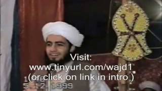 Reply to Brelvi Dancecurrent molvi muslims in wajd in Naqshbandi Saifi mehfils of Naat amp zikr [upl. by Nuahsak]