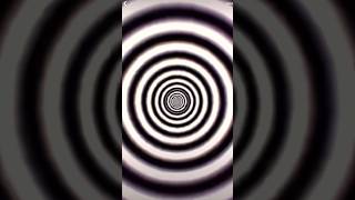 Lets get hypnotised😵‍💫✨viralposts viralvideoshorts hypnotized hypnotize entertaning illusion [upl. by Crutcher]