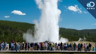 How Geysers Erupt [upl. by London]