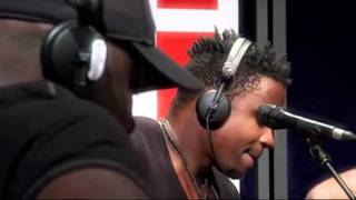 Blick Bassy on RFI  Lolaavi [upl. by Jacoby]