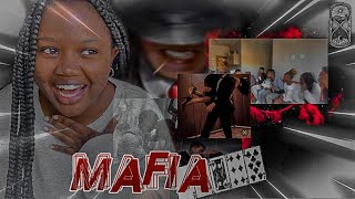 FUNNIEST MAFIA GAME W STELLENBOSCH STUDENTS 007 [upl. by Roseann]