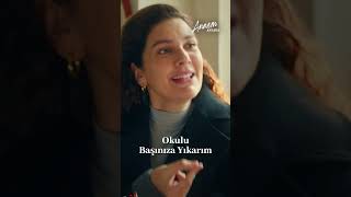 Okulu Başınıza Yıkarım annemankara bergüzarkorel mehmetgünsür [upl. by Aurora]