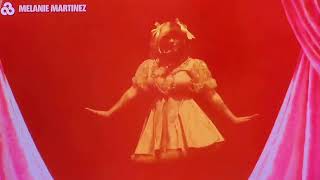 MELANIE MARTINEZ  SHOW amp TELL  LIVE  BONNAROO 2024  SATURDAY JUNE 15 2024 [upl. by Stillas]