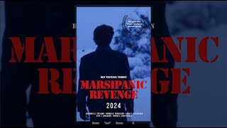 Marsipanic Revenge  Full Movie [upl. by Nevi]