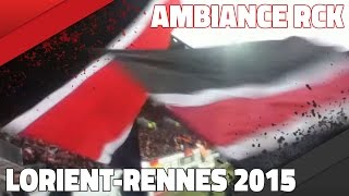 AMBIANCE RCK  LORIENT  RENNES [upl. by Aliuqat404]