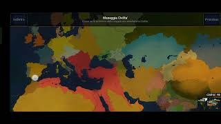 la colonizzazione dei nuovi territori 7 LA STORIA DEL MONDO [upl. by Aicaca176]