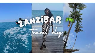 Zanzibar Vlog 🌴 traveldiaries travelvlogs zanzibar zanzibarisland [upl. by Hana]