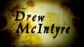 Drew Mcintyre theme song 2010 [upl. by Babbette]