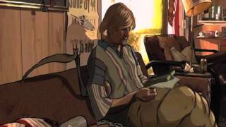 A Scanner Darkly Trailer [upl. by Allain]