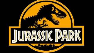 Jurassic ParkRemix [upl. by Tyoh]