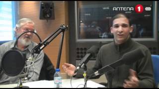 quotO Esplendor de Portugalquot  Antena 1  22032012 [upl. by Ahsilet]