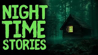 21 True Scary Stories To Help You To SLEEP [upl. by Kipp]