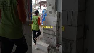 kontraktor trik para pekerja kolom [upl. by Turmel948]