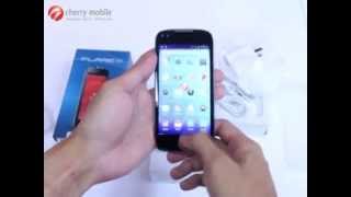 Unboxing Cherry Mobile Flare S2 [upl. by Ahcsat]