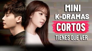 MINI DRAMAS COREANOS CORTOS [upl. by Regdirb169]