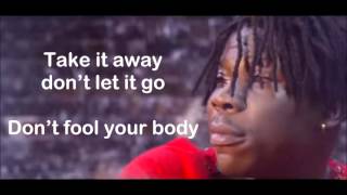 Stonebwoy  Mightylele Official Video Lyrics  VERIFIED [upl. by Ainek]