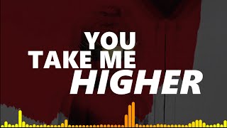 Rihanna  Higher Lyric Video [upl. by Akimad]