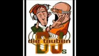 Die Tauben DJ´s  01 Hundescheiße [upl. by Norahs333]