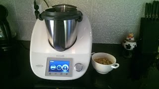 STROGONOW  WIDEO PRZEPISY THERMOMIX [upl. by Witha]