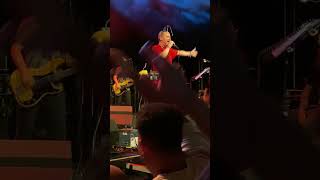 Mr Bungle  All By Myself cover Live in Zurich Switzerland XTRA 16 June 2024 [upl. by Ecinehs]