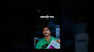 Ram Charan Chirutha Movie songs for whatsapp status❤️😘 [upl. by Zulema]