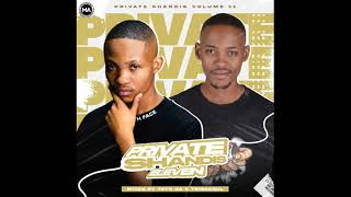 PRIVATE SHANDIS VOL11Mixed By Tots SA TribeSoul [upl. by Melborn]