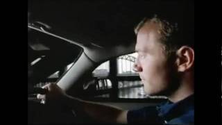 Alan Shearer McDonalds Advert 1998 [upl. by Bathulda]