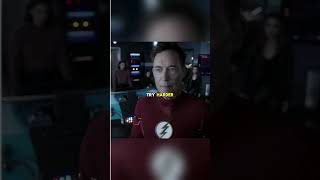 Anachronisms Will Disappea series movie tvshow TheFlash [upl. by Jonell]