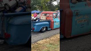 Grumpy Jim outdid himself  Subscribe for better Hump Day’s  classictrucks cars shorts [upl. by Rosinski323]