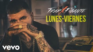 Farruko  LunesViernes Audio [upl. by Leind]