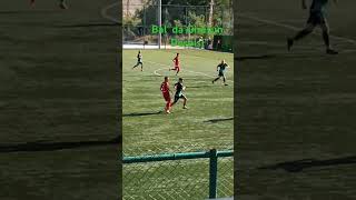 Batlamaspor  1926 Bulancakspor puanları paylaştı [upl. by Ayekan328]