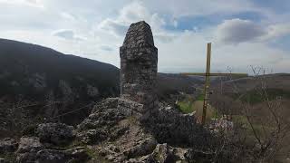 USPON NA PLANINU OZREN PLANINARENJE ZA POCETNIKE planinarenje manastirlipovac mountainclimbing [upl. by Aliak]