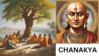 The Wisdom of Chanakya A Tale of Diplomacy and Oration [upl. by Notlef]