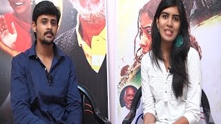 Ashwin talks about Touring Talkies  BW [upl. by Teyugn]