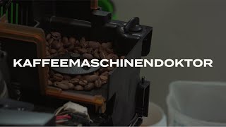 Kaffeemaschinendoktor [upl. by Yrgoerg]