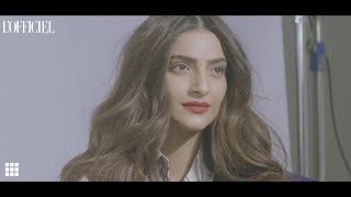 Anniversary Special with Sonam Kapoor Ahuja [upl. by Akino218]