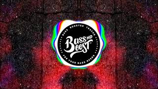 NOIXES  Legion Bass Boosted [upl. by Nyret]