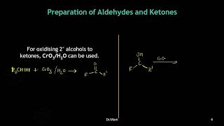 AldehydesKetones amp Carboxylic Acids  Part 2 [upl. by Ollie]