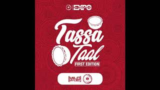 TPE First Edition  Tassa Taal  Dingolay [upl. by Clarette]