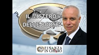 IL MISTERO DELLE BORSE [upl. by Sayles]