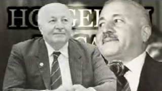 Hoşgeldin HocamErbakan Hoca Klip [upl. by Shaefer]