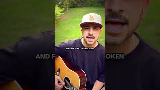 Calum Scott  You Are The Reason The One Man BandYoussef Hassan Cover [upl. by Pylle]