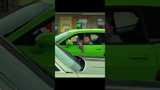 Hell or High Waterquot 2016 Gas Station Scene movie film [upl. by Berner]