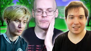 Leffen Hax and Forgiveness and more see comments also [upl. by Reave]