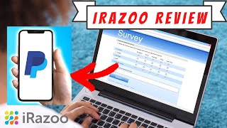 Irazoo Honest Review  Tutorial Earn Money Online Filling Surveys Doing Tasks amp Watching Videos [upl. by Eseilenna]