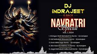 GONDI REMIX SONG  SHIV RATRI DA MAHINA TE REMIX  DJ INDRAJEET JBP [upl. by Potts]