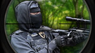 Airsoft Noobs Caught on Camera TRY NOT TO LAUGH [upl. by Nnyllatsyrc]